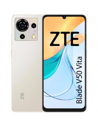 ZTE BLADE VITA  4+256GB, Llevalo a credito, addi, sistecredito