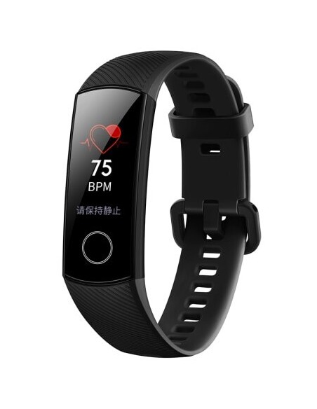 smartband huawei band 4