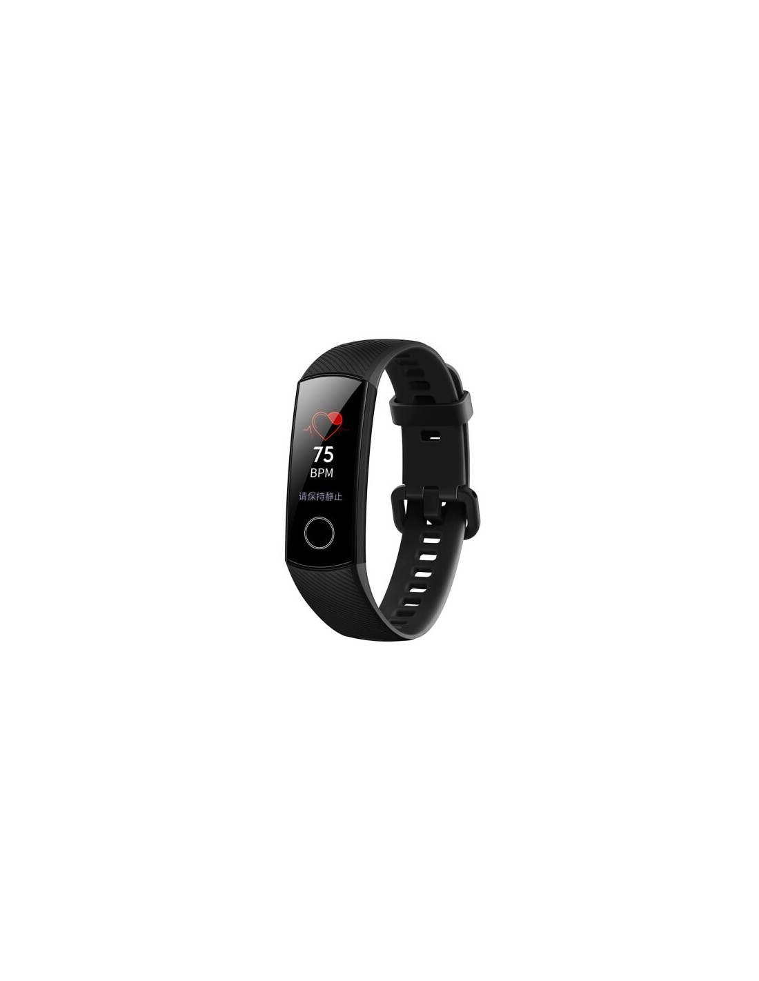 smartband huawei wom