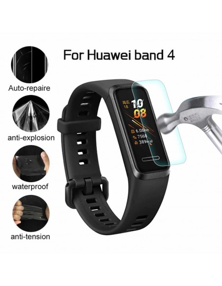 huawei smart band 4