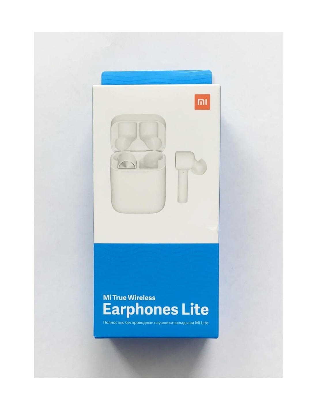 Xiaomi true wireless lite