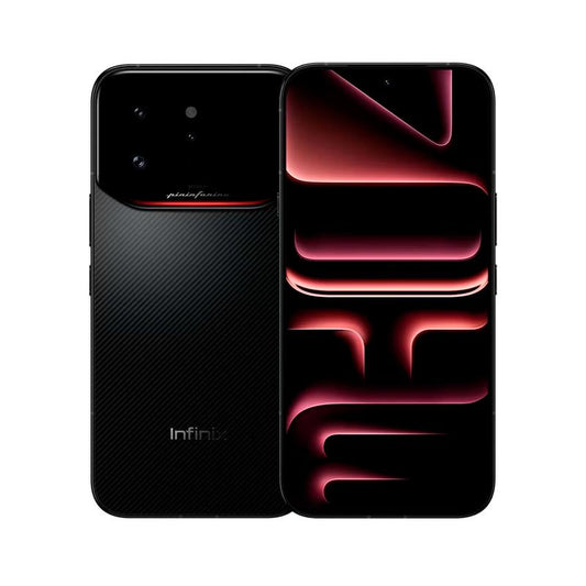 INFINIX NOTE 60 ULTRA 5G 512GB 12RAM