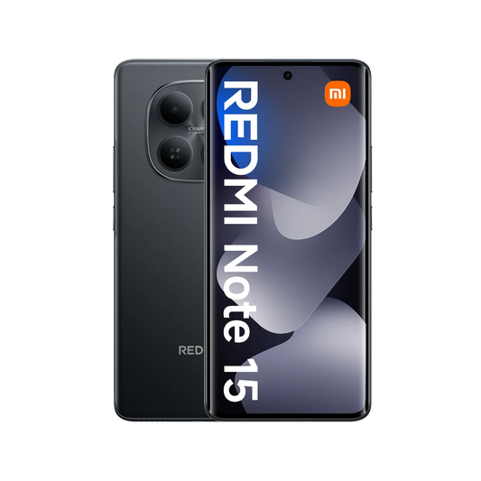 XIAOMI REDMI NOTE 15 512gb 8ram