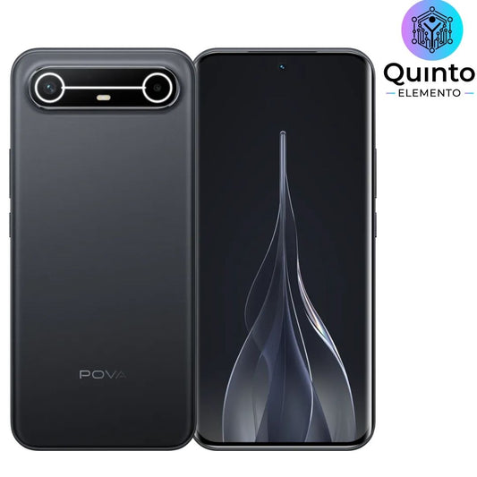 TECNO POVA SLIM 5G 256GB 8+8GB
