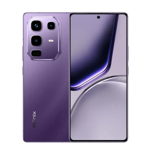 INFINIX NOTE 50 PRO 256GB 12+12RAM