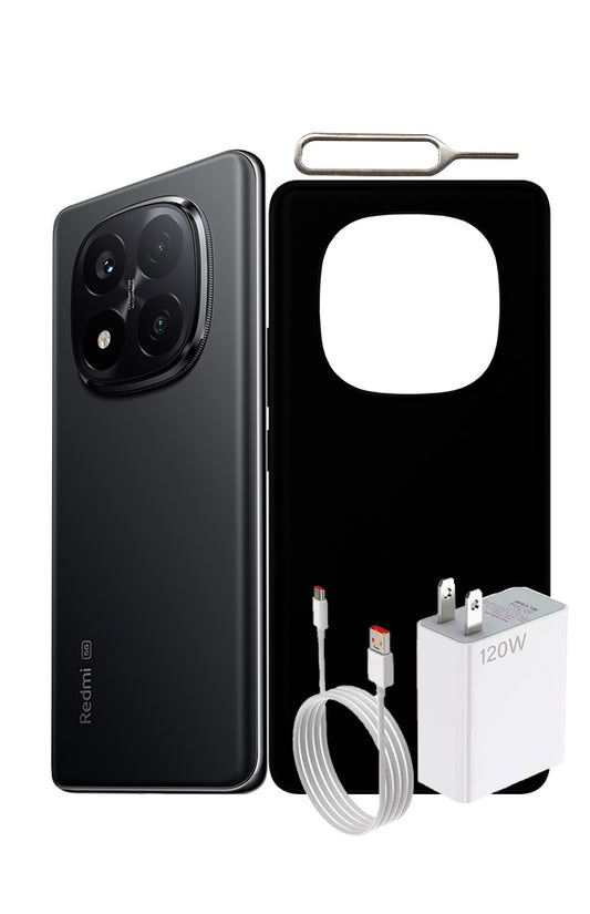XIAOMI REDMI NOTE 14 PRO + 5G 256GB / 8 RAM