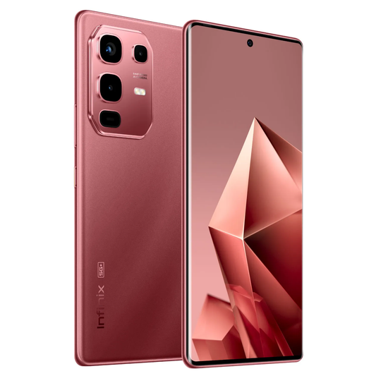 INFINIX NOTE 50S 5G 8+256GB