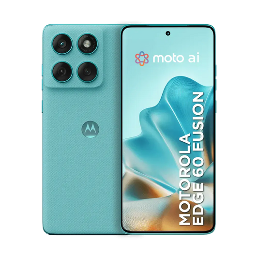 MOTOROLA  MOTO EDGE 60 FUSION 256GB 8GB