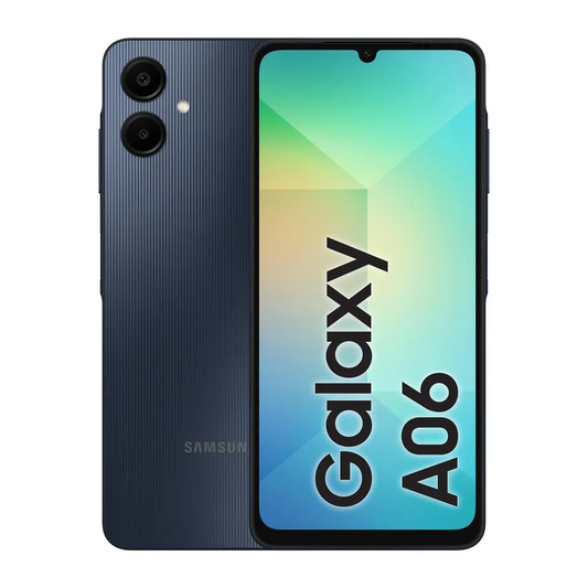 SAMSUNG A06 4+128GB