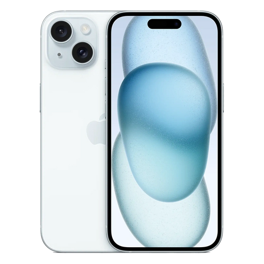 IPHONE 15 128GB 4ram