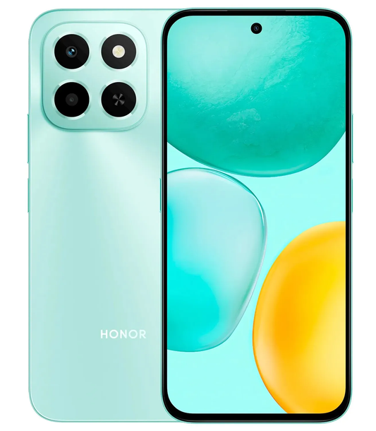 HONOR X6C 256GB 6+6GB RAM