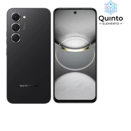 TECNO SPARK 40 PRO 256GB ROM 8+8GB RAM