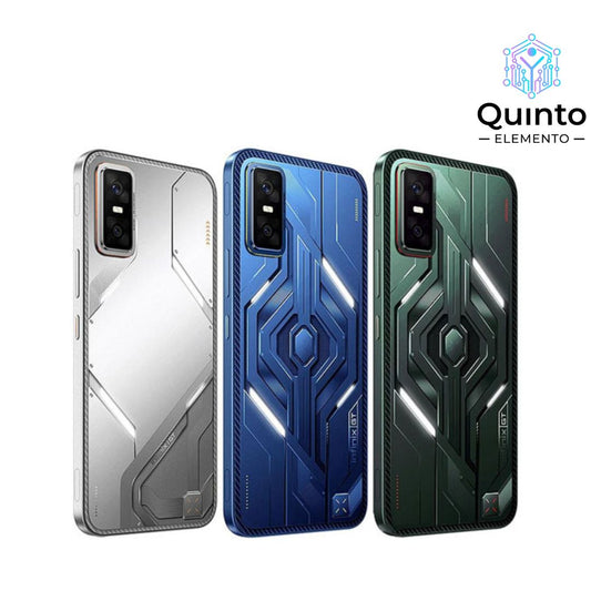 INFINIX GT 30 256GB ROM 8+8GB RAM