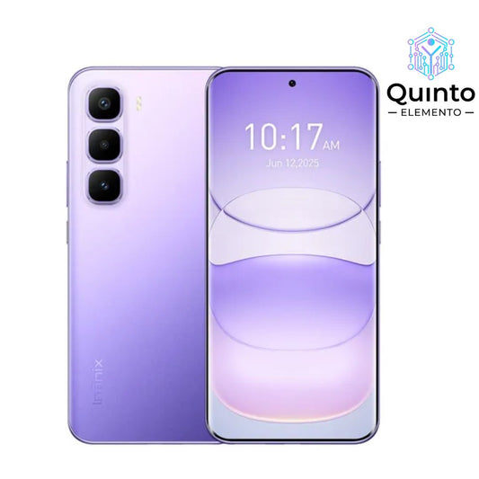 INFINIX HOT 60 PRO+  8+8/256GB
