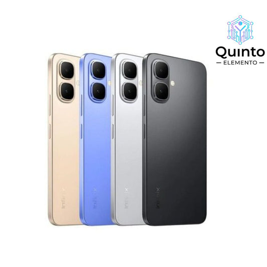 INFINIX SMART 10 4G 4+256GB