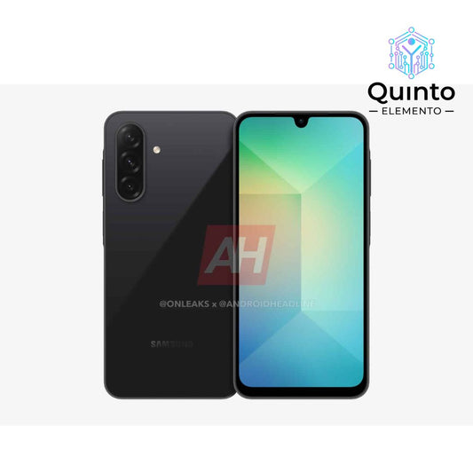 SAMSUNG A26 5G 8+256GB