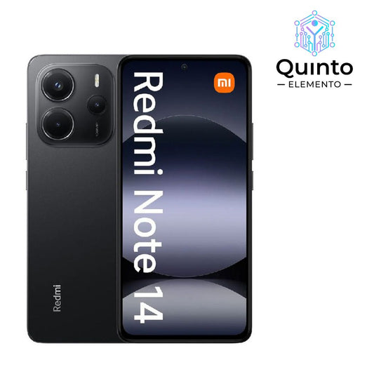 XIAOMI REDMI NOTE 14 256GB / 8+RAM