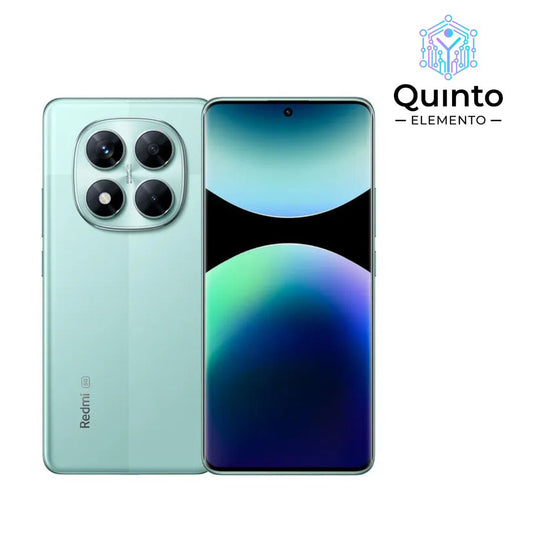 XIAOMI NOTE 14 PRO 5G 256GB / 8 RAM