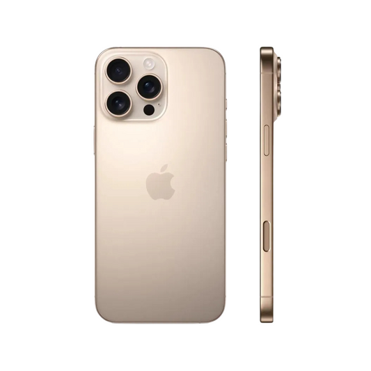 IPHONE 16 PRO/128GB