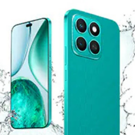 HONOR X8C 256gb 8+8