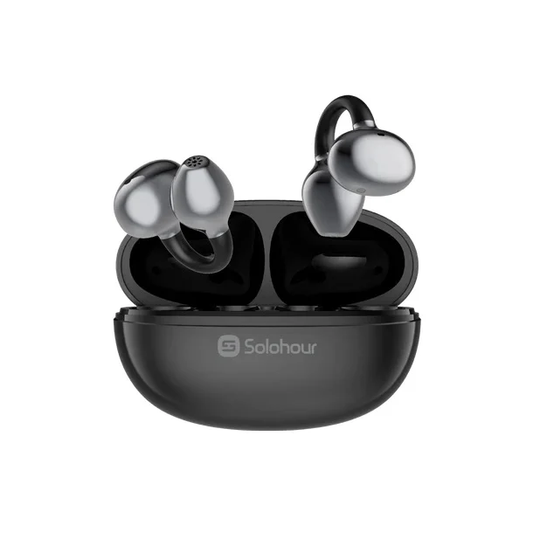 AUDIFONOS INALAMBRICOS SOLOHOUR
