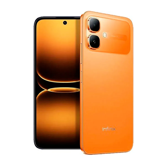 infinix smart 20  128gb 4ram