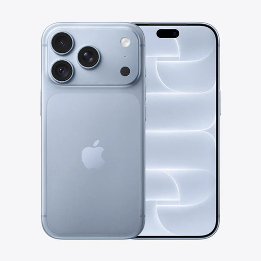 IPHONE 18 PRO 256GB