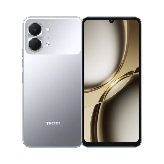 TECNO SPARK GO3 128GB 4RAM