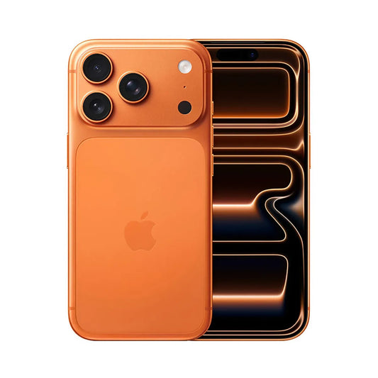 IPHONE 17 PRO 256GB 8RAM